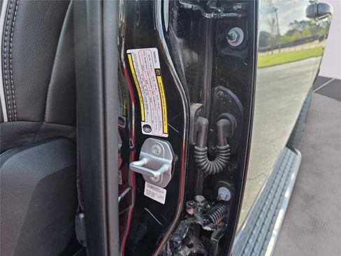 New 2026 RAM 2500 Laramie w/ Night Edition image 82