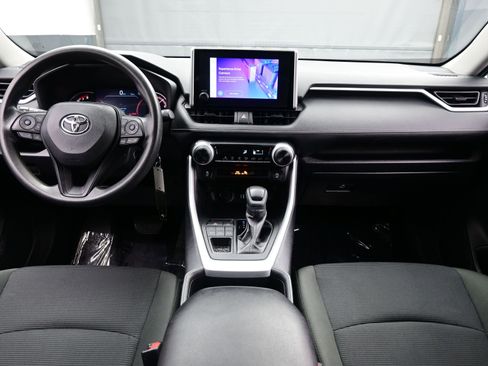 Used 2024 Toyota RAV4 LE image 16