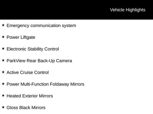 New 2026 Jeep Cherokee Limited AWD/4WD image 7