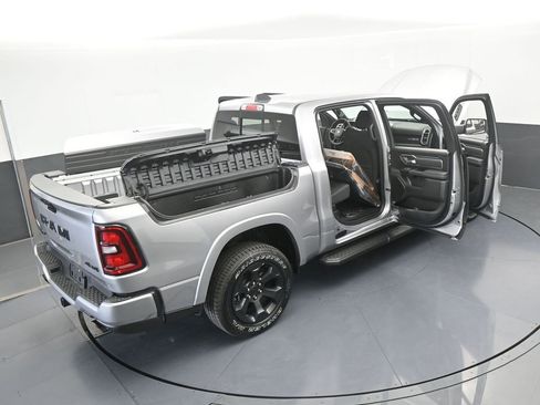 New 2026 RAM 1500 Lone Star image 72