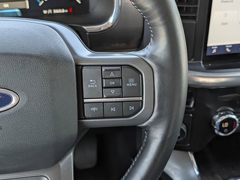 Certified 2021 Ford F150 Lariat RWD image 15