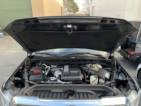 Used 2020 GMC Sierra 1500 SLE w/ SLE Value Package image 14