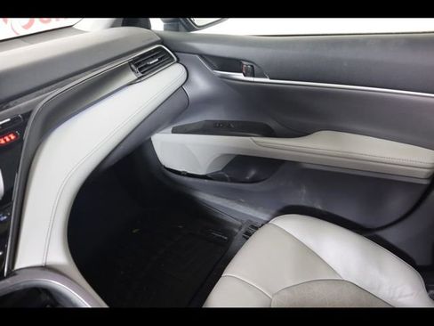 Used 2023 Toyota Camry XSE w/ Blackout Package (TMS) image 16