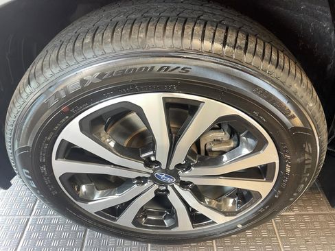 Used 2022 Subaru Forester Limited image 5