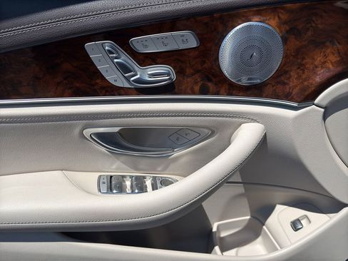 Used 2019 Mercedes-Benz E 450 4MATIC Sedan image 13