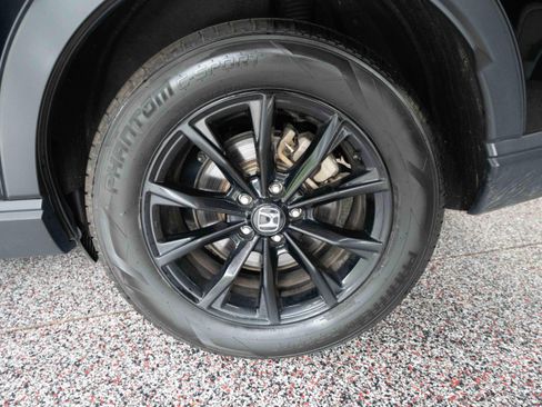 Used 2024 Honda CR-V Sport image 29