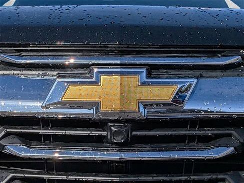 New 2026 Chevrolet Equinox LT image 17