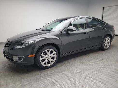 Used 2013 MAZDA MAZDA6 i Grand Touring image 2