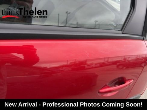 Used 2016 MAZDA CX-3 Grand Touring AWD/4WD image 6