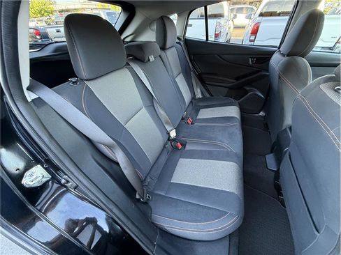 Used 2018 Subaru Crosstrek 2.0i Premium image 23