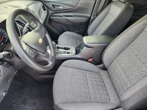 Used 2024 Chevrolet Equinox LT image 4