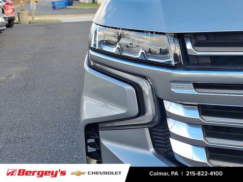 Used 2023 Chevrolet Tahoe High Country image 11