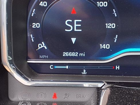 Used 2024 Chevrolet Silverado 1500 ZR2 w/ ZR2 Bison Edition image 24