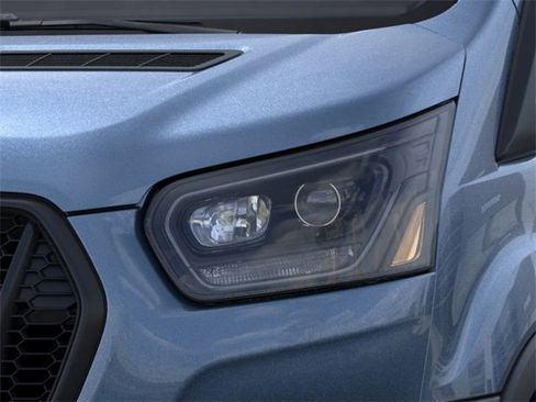 New 2025 Ford Transit 250 148 High Roof AWD image 18