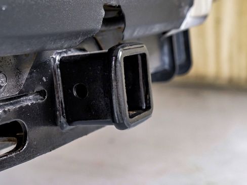 Used 2017 Ford F250 Lariat w/ Chrome Package image 47