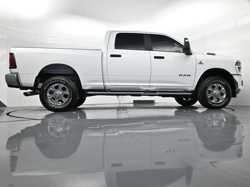 Used 2025 RAM 2500 Big Horn image 48