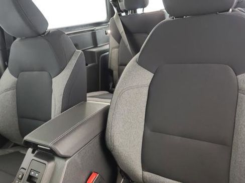 New 2025 Ford Bronco 2-Door image 9