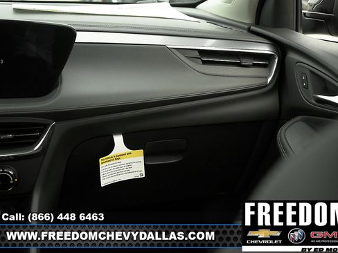 New 2026 Buick Encore GX Preferred image 35