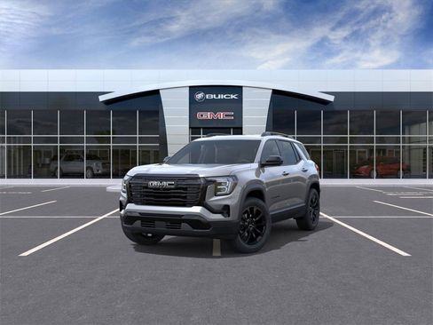 New 2026 GMC Terrain Elevation image 8