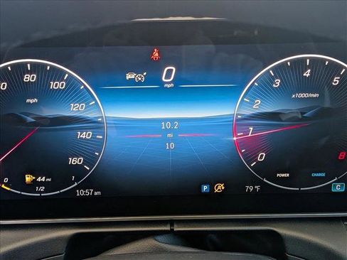 New 2026 Mercedes-Benz C 300 Sedan image 10