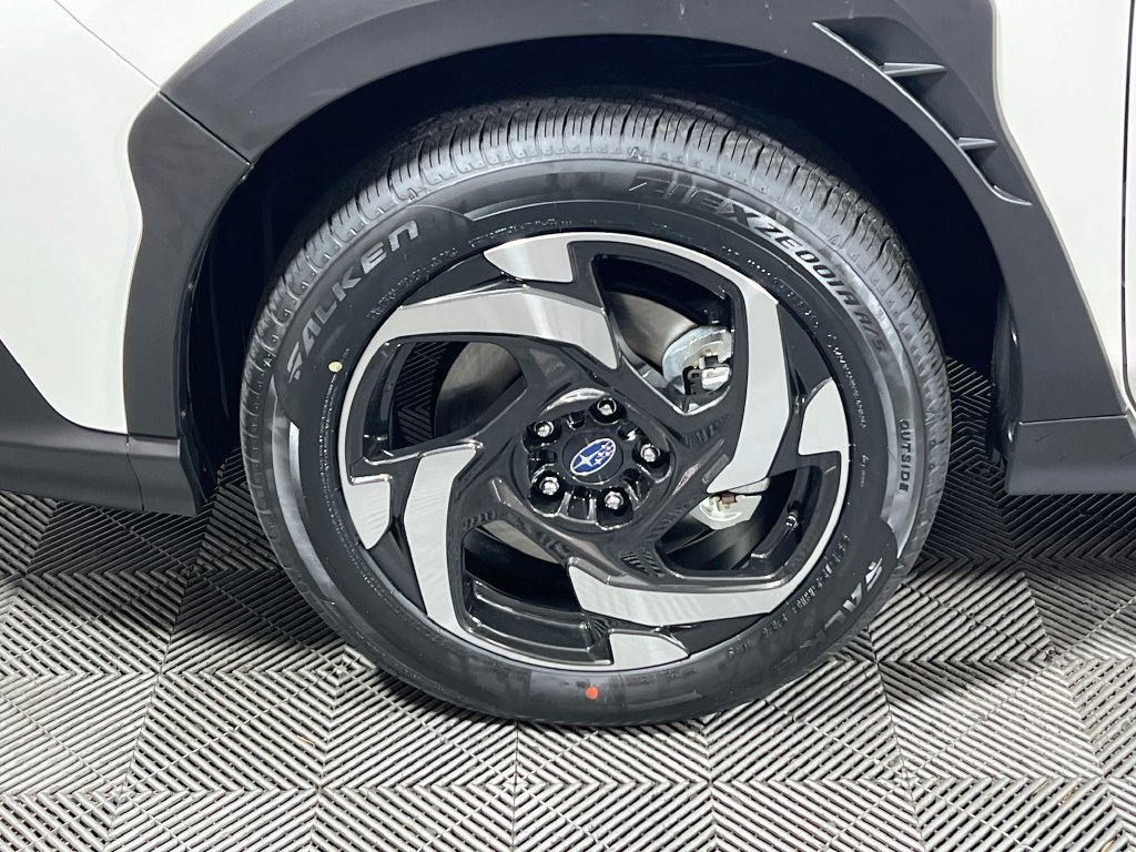 New 2026 Subaru Crosstrek 2.5i Limited w/ Crosstrek Mirror Package AWD/4WD image 22