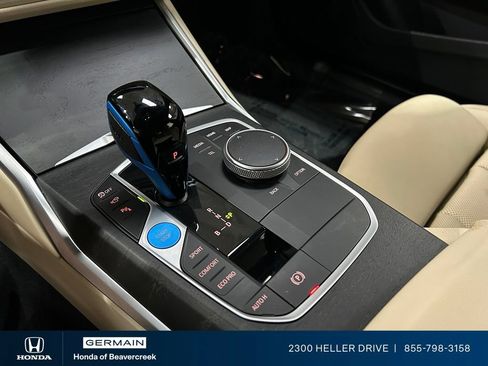 Used 2023 BMW i4 eDrive40 RWD image 25