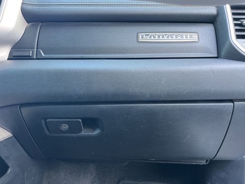 Certified 2020 RAM 1500 Laramie image 22