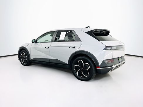 Used 2024 Hyundai Ioniq 5 SEL AWD/4WD image 5