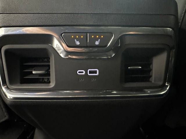New 2026 Chevrolet Silverado 2500 High Country w/ High Country Premium Package AWD/4WD image 30