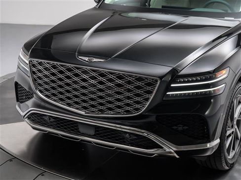 New 2026 Genesis GV80 2.5T Select image 9