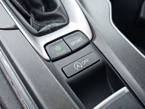 Used 2021 Honda Accord Sport Special Edition image 9