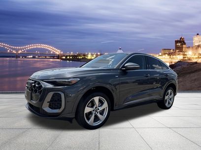 Certified 2025 Audi Q5 Premium Plus