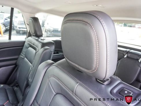 Used 2025 Lincoln Aviator Reserve w/ Equipment Group 201A AWD/4WD image 38