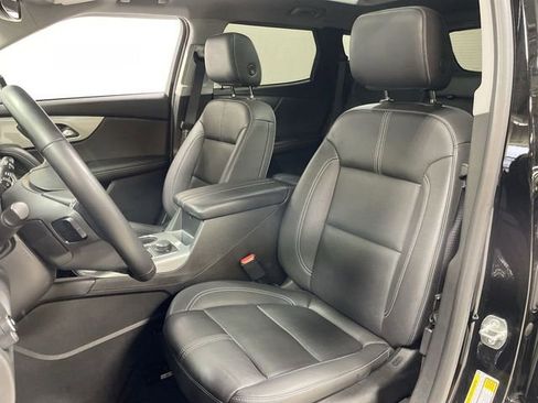 Used 2023 Chevrolet Blazer LT AWD/4WD image 11