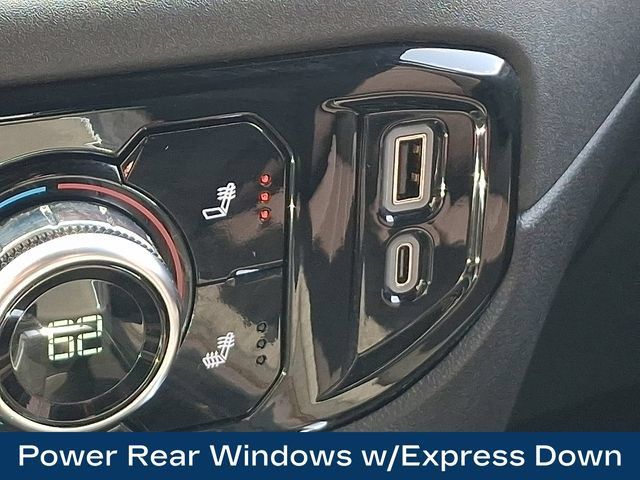 Used 2025 GMC Sierra 1500 Elevation AWD/4WD image 16