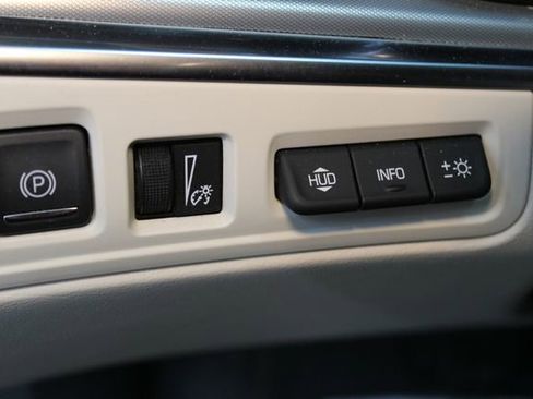 Used 2021 Cadillac XT5 Premium Luxury AWD/4WD image 21