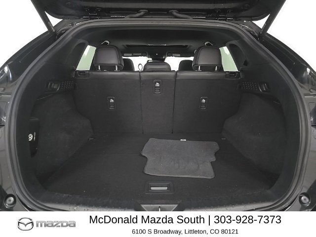 Used 2024 MAZDA CX-5 2.5 Turbo AWD/4WD image 10