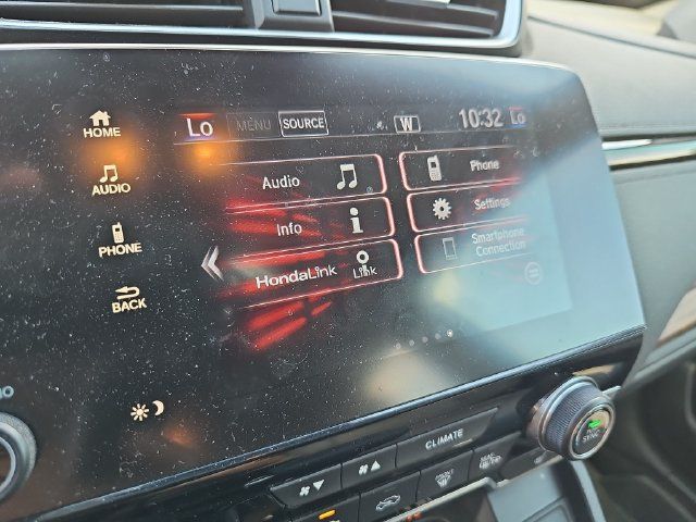 Used 2018 Honda CR-V EX image 22