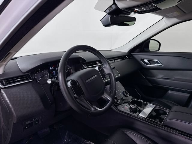 Used 2020 Land Rover Range Rover Velar S AWD/4WD image 9