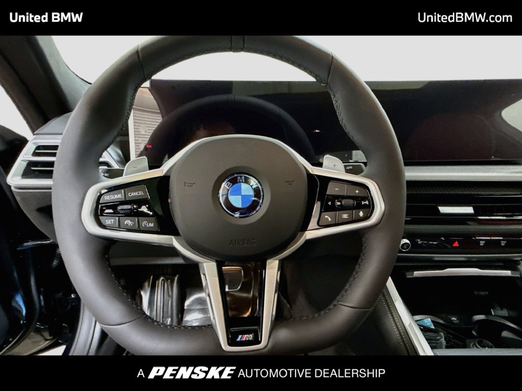 New 2027 BMW 430i Coupe w/ M Sport Package AWD/4WD image 13