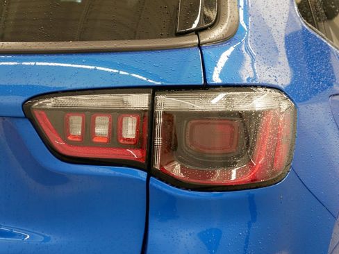 Certified 2022 Jeep Compass Trailhawk w/ Trailhawk Convenience Group image 52