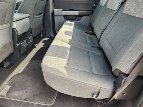 Used 2023 Ford F150 XLT AWD/4WD image 30