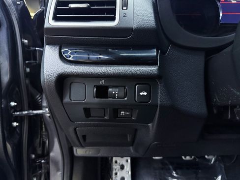 Used 2018 Subaru WRX STI image 14