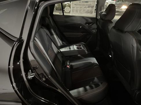 New 2026 Subaru Crosstrek 2.5i Limited image 15