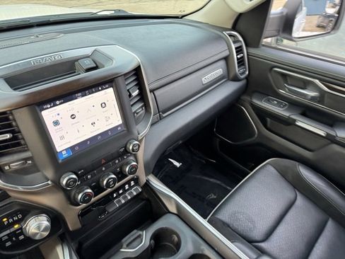 Used 2022 RAM 1500 Laramie image 28