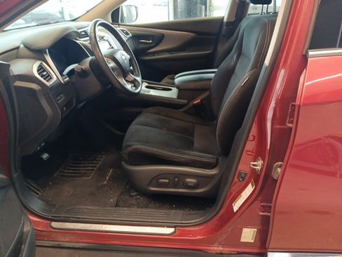 Used 2018 Nissan Murano SV image 19