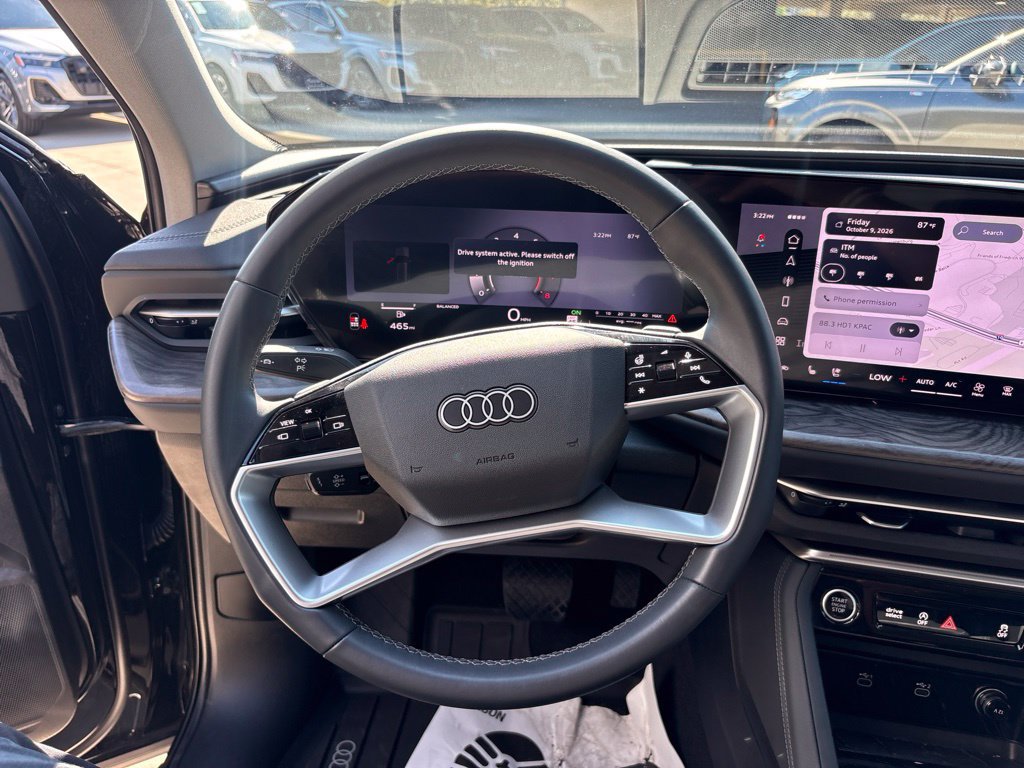 Used 2026 Audi Q5 Premium Plus AWD/4WD image 20