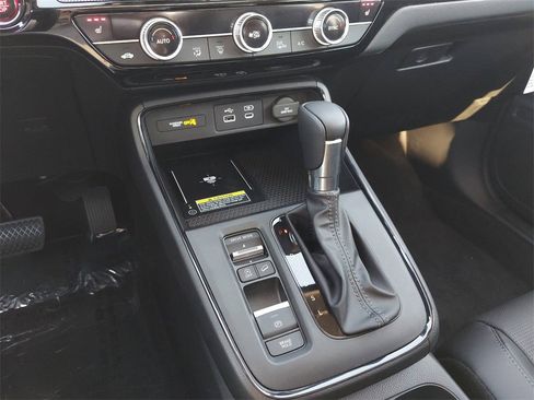 New 2025 Honda CR-V EX-L image 17