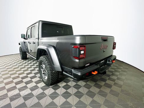 New 2026 Jeep Gladiator Mojave AWD/4WD image 7
