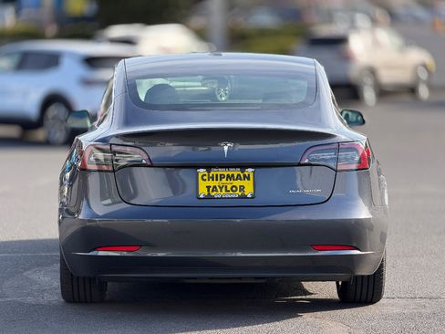 Used 2019 Tesla Model 3 Long Range image 14